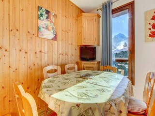 Appartement Morzine Kenmerken 5