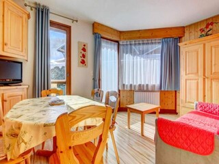 Appartamento Morzine Caratteristiche 8