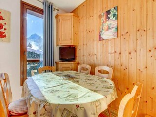 Apartment Morzine Ausstattung 9