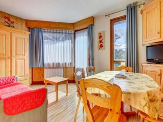 Apartment Morzine Ausstattung 12