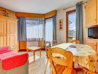 Appartement Morzine Kenmerken 12