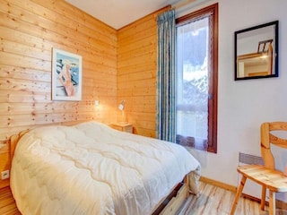 Apartment Morzine Ausstattung 16
