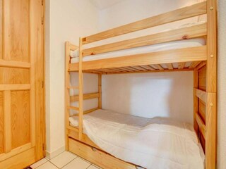 Appartamento Morzine Caratteristiche 17