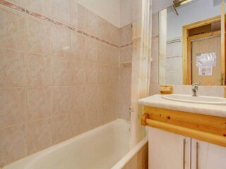 Apartment Morzine Ausstattung 18