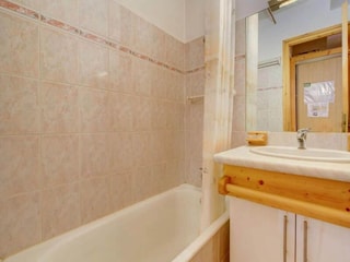 Appartement Morzine Équipement 18