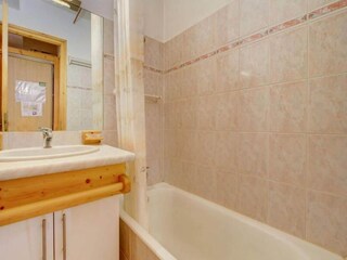 Appartement Morzine Équipement 19