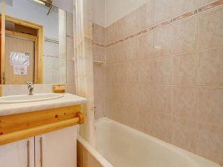 Appartement Morzine Kenmerken 19