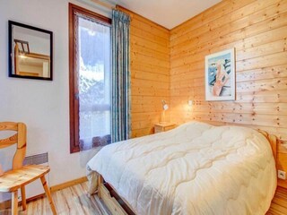 Appartement Morzine Équipement 20