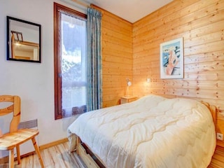 Appartement Morzine Kenmerken 20