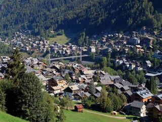 Apartment Morzine Umgebung 26