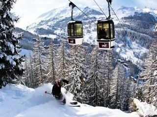 Apartment Morzine Umgebung 28