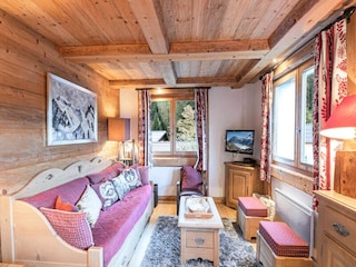 Appartement Chamonix Kenmerken 9