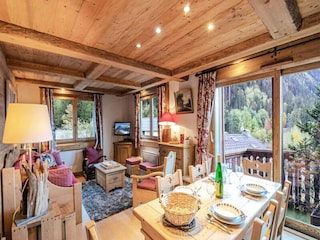 Appartement Chamonix Kenmerken 16