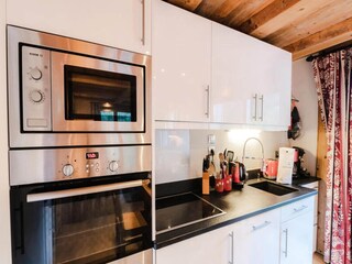 Appartement Chamonix Kenmerken 19