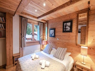 Appartement Chamonix Kenmerken 21