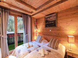 Appartement Chamonix Kenmerken 24