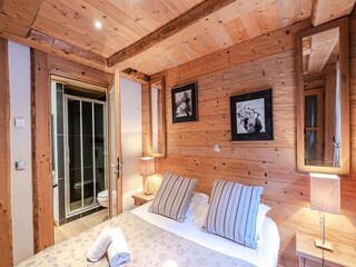 Apartment Chamonix Ausstattung 26