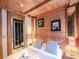 Appartement Chamonix Kenmerken 26