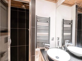 Appartement Chamonix Kenmerken 27