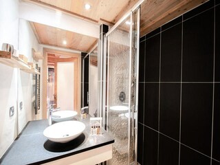 Apartment Chamonix Ausstattung 28