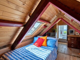 Cottage St. Just Ausstattung 17