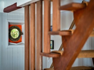 Holiday cottage St. Just Features 21