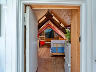 Cottage St. Just Ausstattung 14