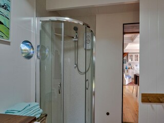 Holiday cottage St. Just Features 17