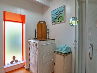 Casa vacanze St. Just Caratteristiche 26