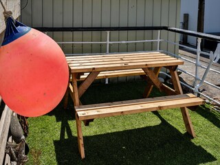 Casa vacanze St. Just Registrazione all'aperto 3