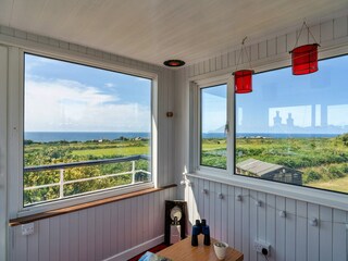 Vakantiehuisje St. Just Buitenaudio-opname 6