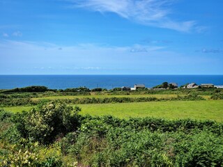 Casa vacanze St. Just Ambiente 28