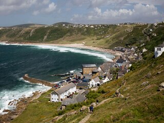 Casa vacanze St. Just Ambiente 30