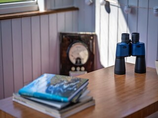 Holiday cottage St. Just  31