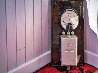 Maison de vacances St. Just  33