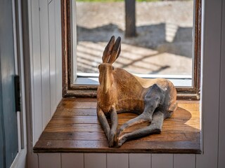 Maison de vacances St. Just  32