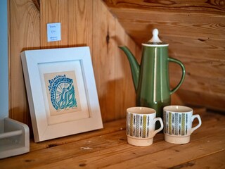 Casa vacanze St. Just  35