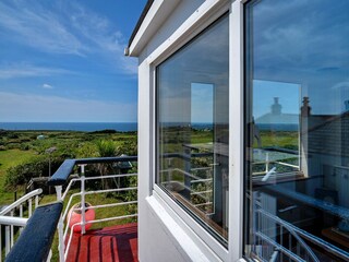 Vakantiehuisje St. Just Buitenaudio-opname 2