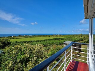 Cottage St. Just Außenaufnahme 7