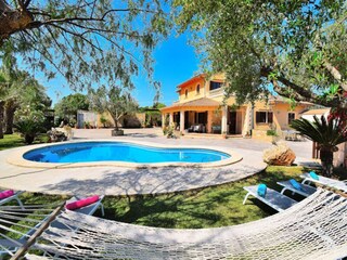 Appartement Santa Margalida  2