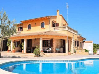 Appartement Santa Margalida  4