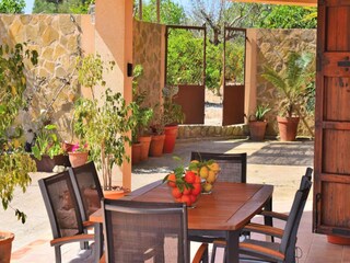 Appartement Santa Margalida  5