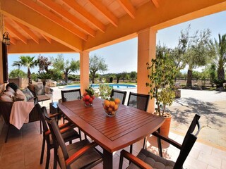 Appartement Santa Margalida  6