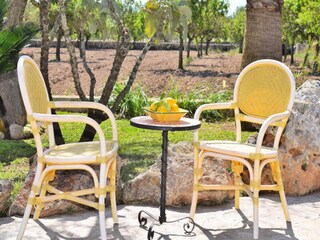 Appartement Santa Margalida  7