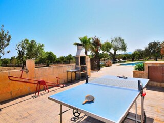 Appartement Santa Margalida  8