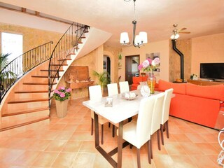 Appartamento Santa Margalida  9