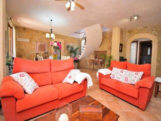 Appartement Santa Margalida  10