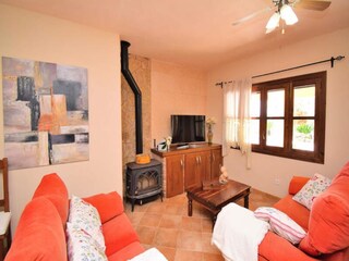 Appartement Santa Margalida  11