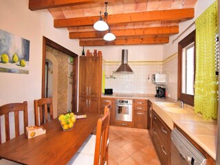 Appartement Santa Margalida  12