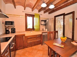Appartement Santa Margalida  13
